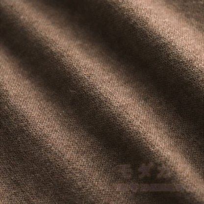 Spitzenstrickgürtel-Pulloverkleid - image 6