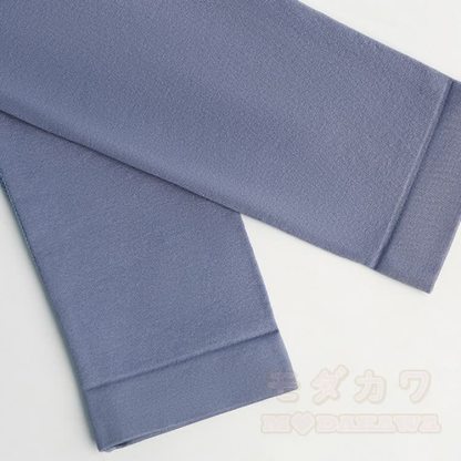Sporttop mit Liebesketten-Bären-Motiv, Leggings und passendem Outfit - image 10