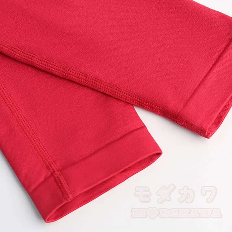 Sporttop mit Katzenmotiv, Leggings und passendem Outfit - image 8