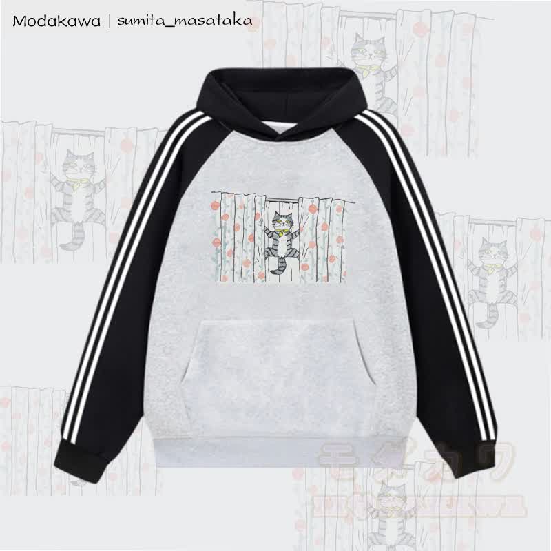 MODAKAWA​ - Grau - 2XL - image 4