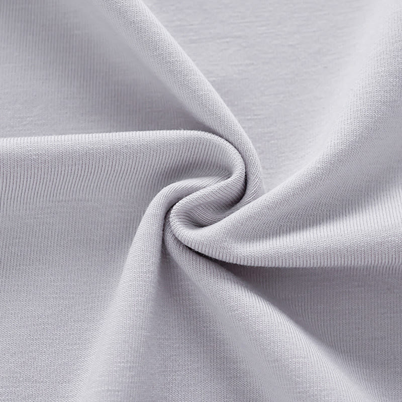 Pyjama-Set mit Welpen-Print - image 6