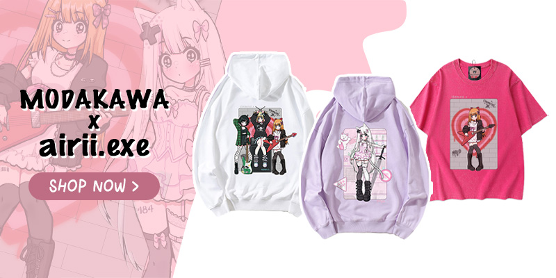 MODAKAWA x airii.exe