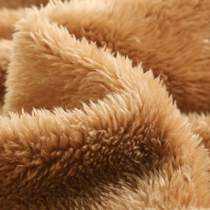 Plüschtier-Kapuzenumhang - image 6