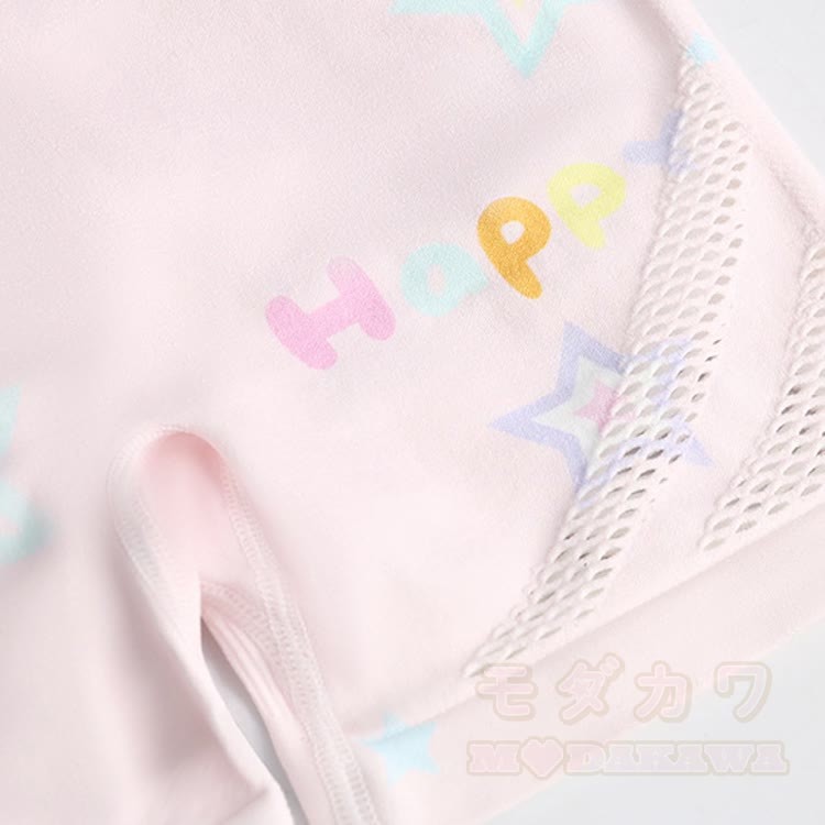 Anime Tennis Mädchen Mesh Sporttop Shorts passendes Outfit - image 9