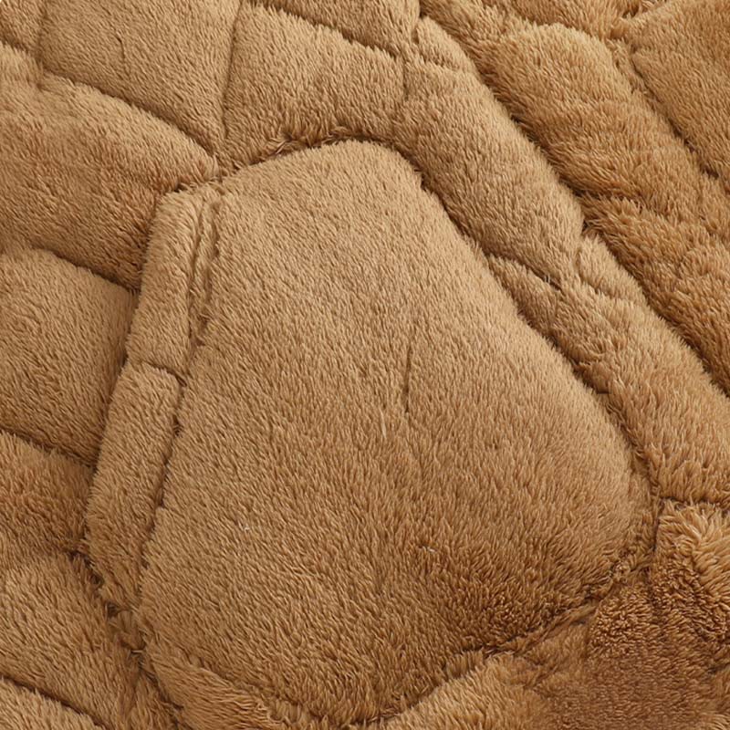 Capybara Plüsch-Pyjama-Set mit Kapuze - image 7