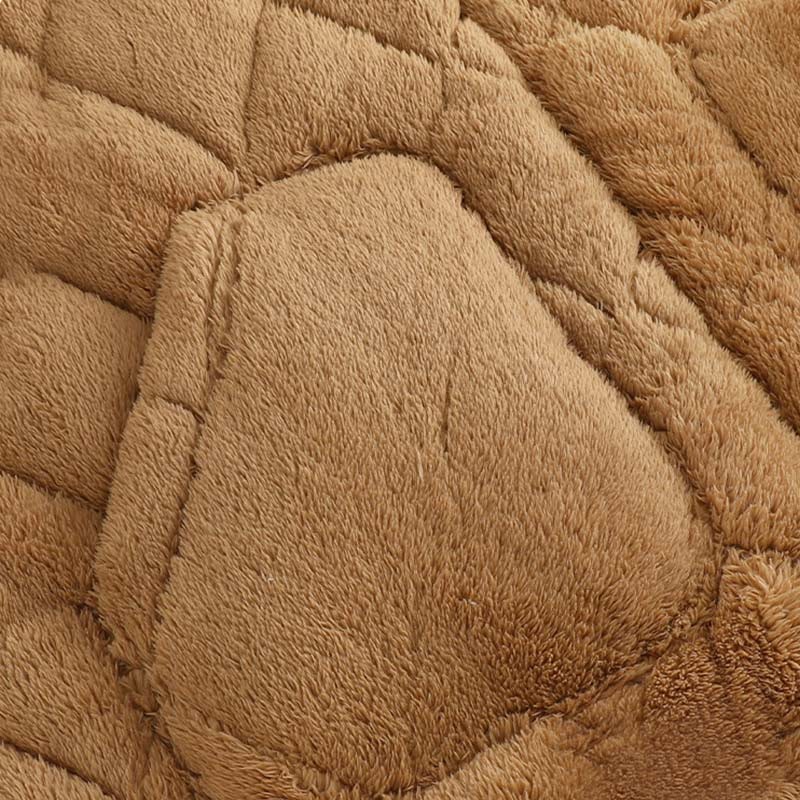 Capybara Plüsch-Pyjama-Set mit Kapuze - image 7