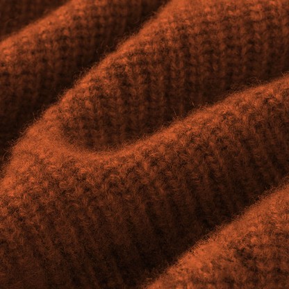 Strickcardigan-Kleid passendes Outfit - image 9