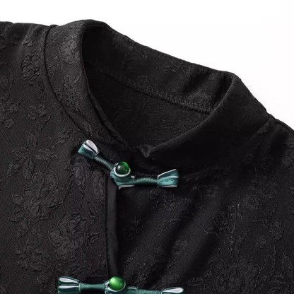 Vintage Schnallentop Blumendruck Pferdegesicht Rock - image 6