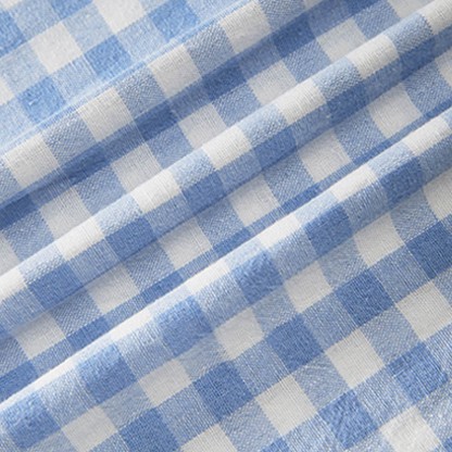 Strickpullover, karierte Hose, passendes Outfit - image 8