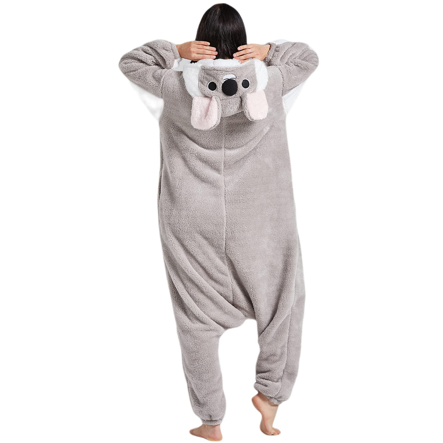 Koala Halloween Costume