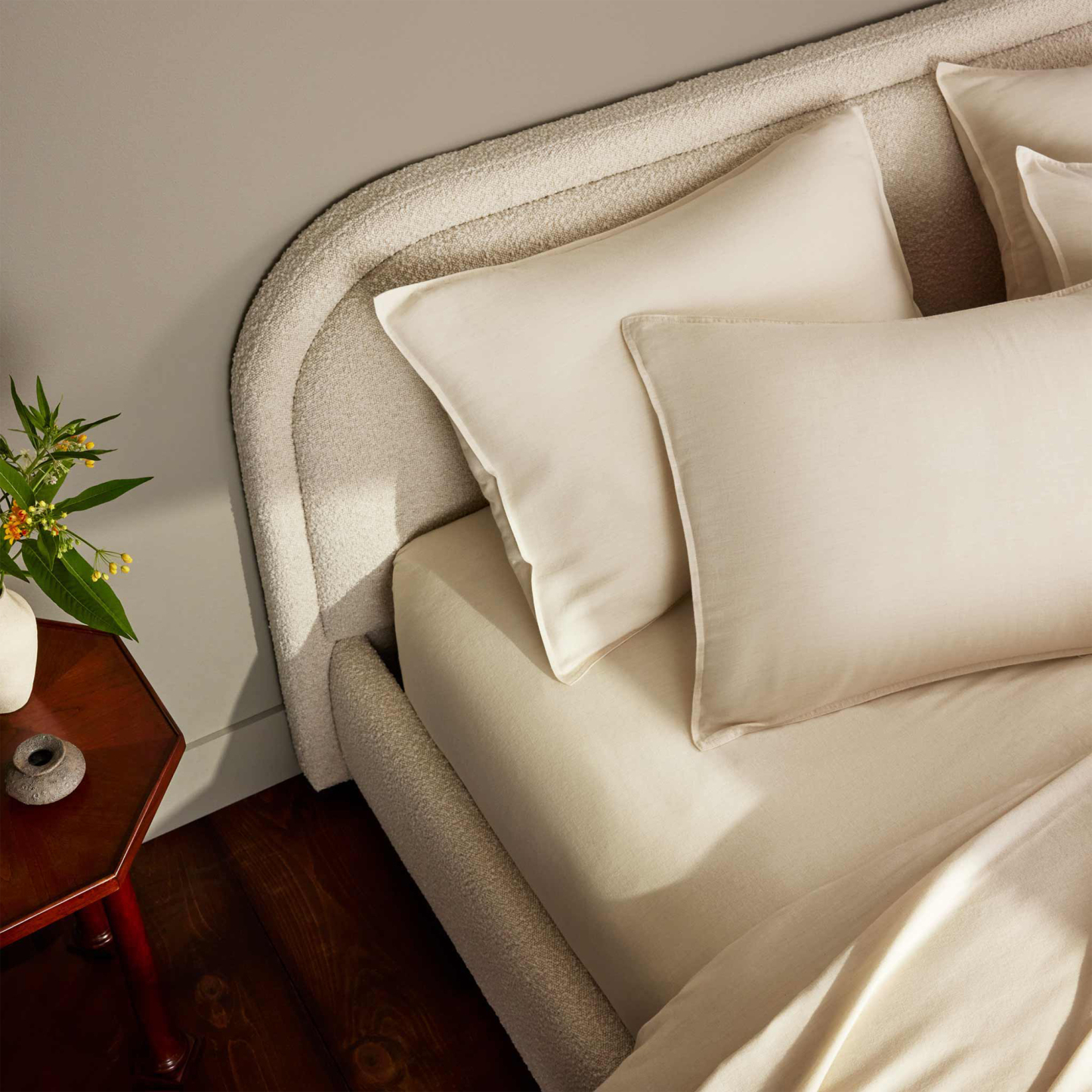 Decorative Pillow Shams