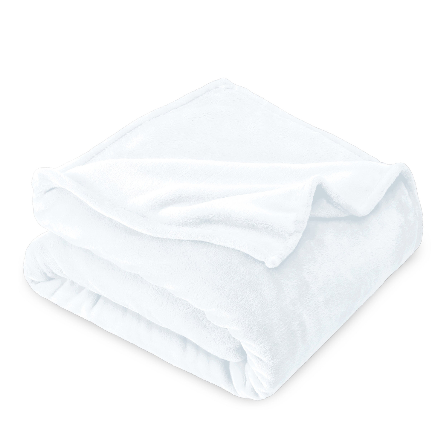 Heated Throw Blanket