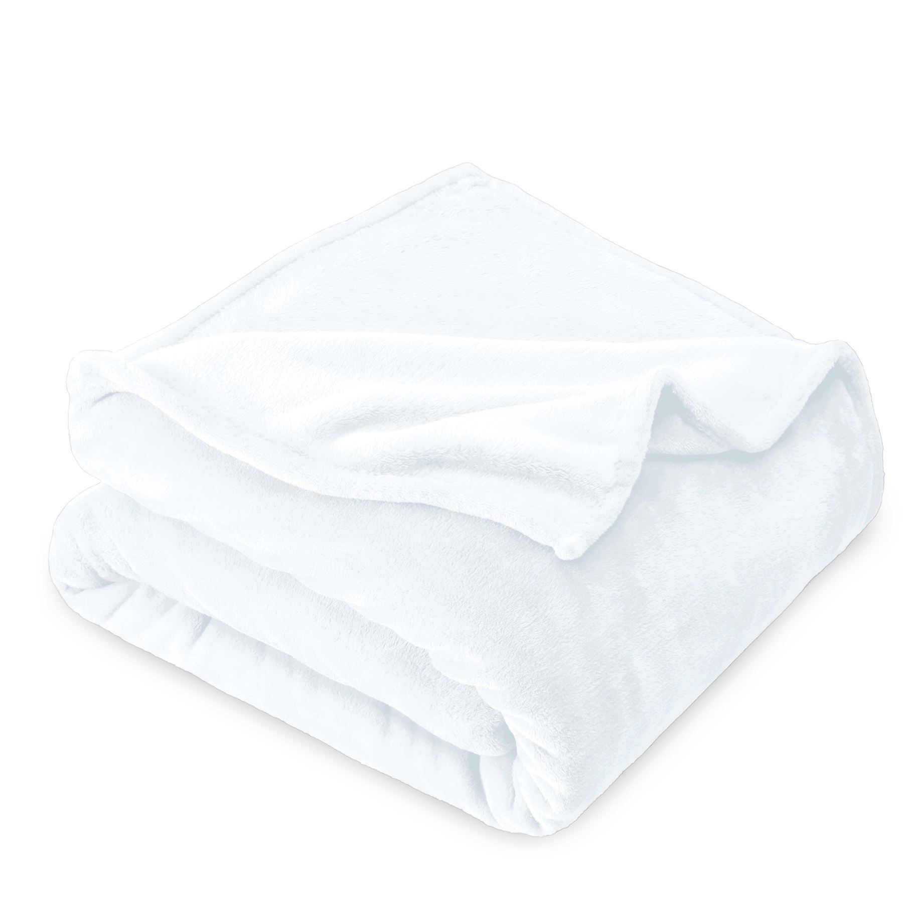 Heated Throw Blanket