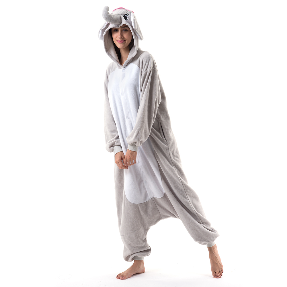 Elephant Ears Costume