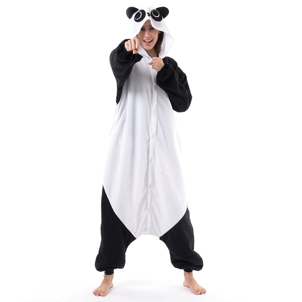 Panda Bear Costume