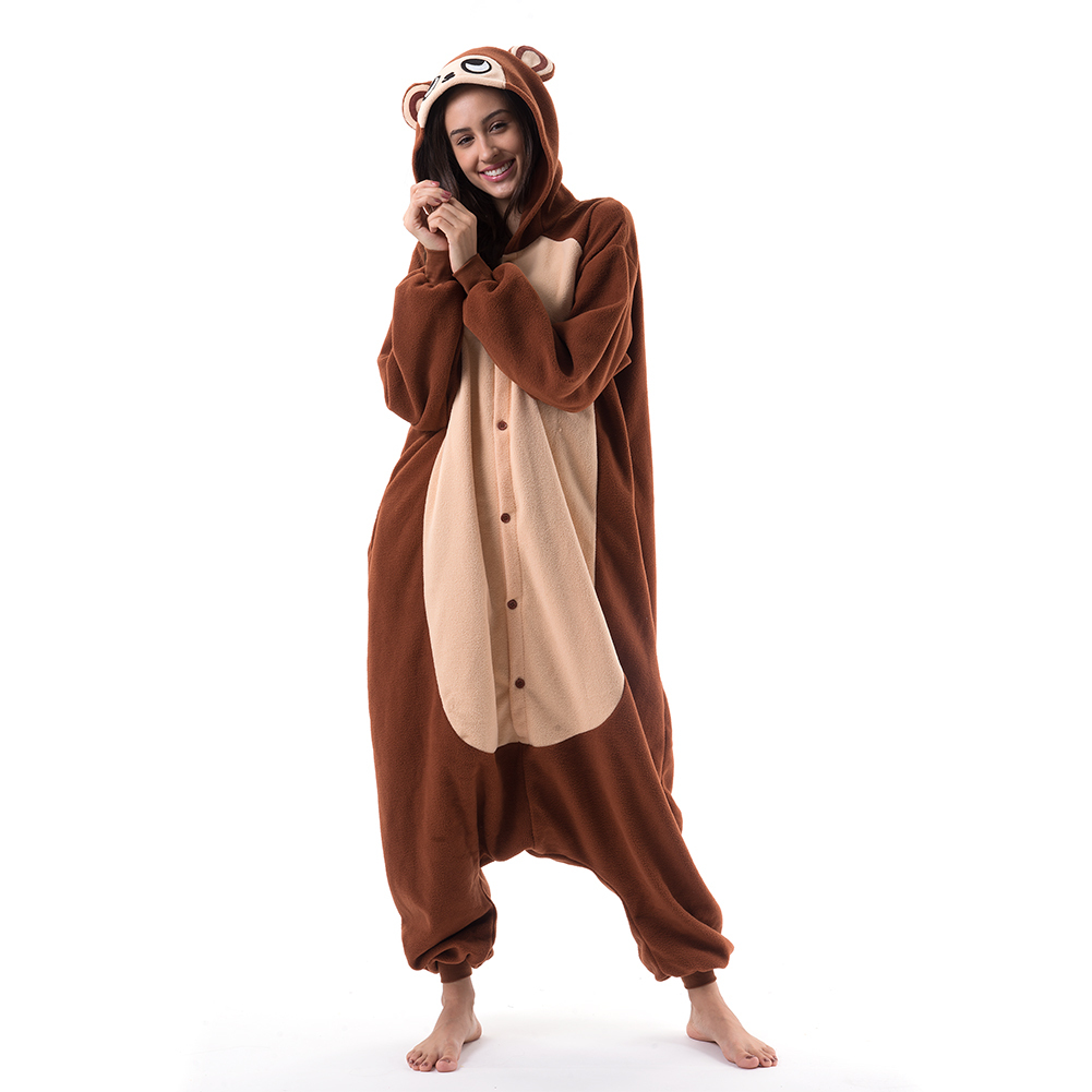 Monkey Costume Halloween