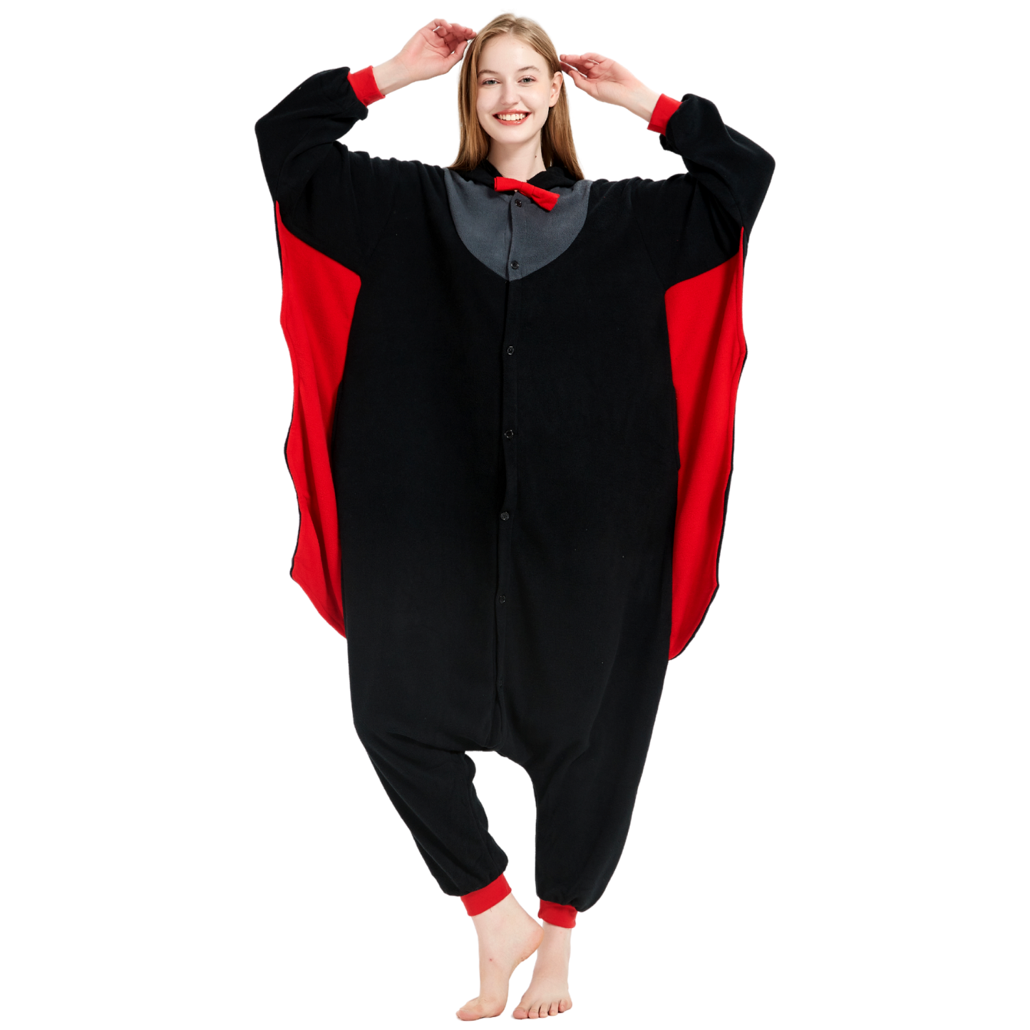 Adult Bat Costume