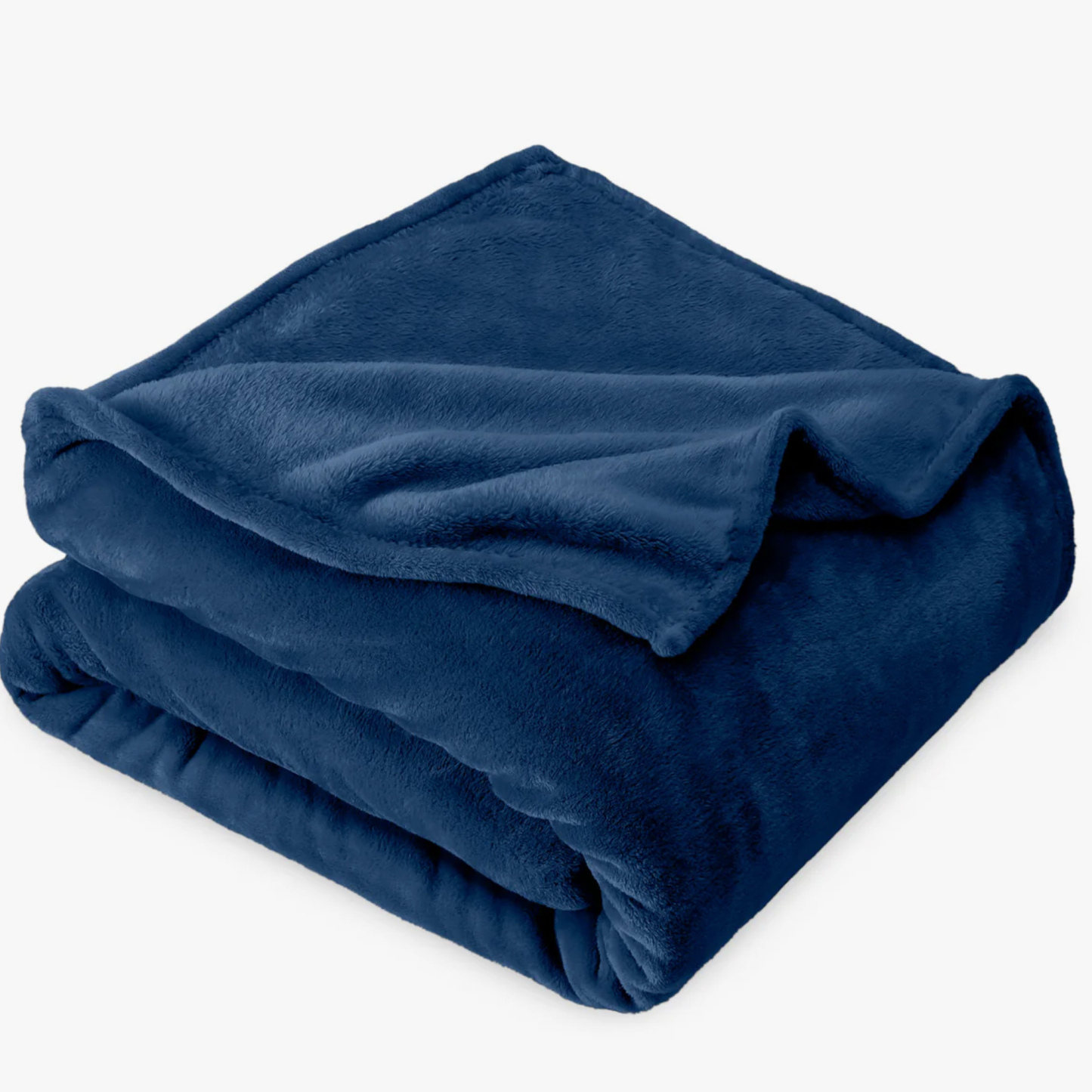 Throw Blanket Size