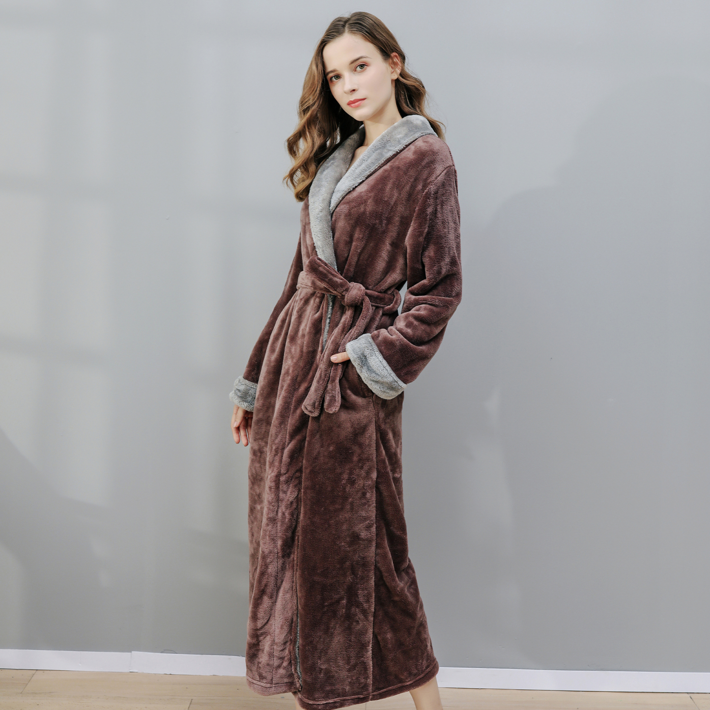 Luxury Spa Bathrobes