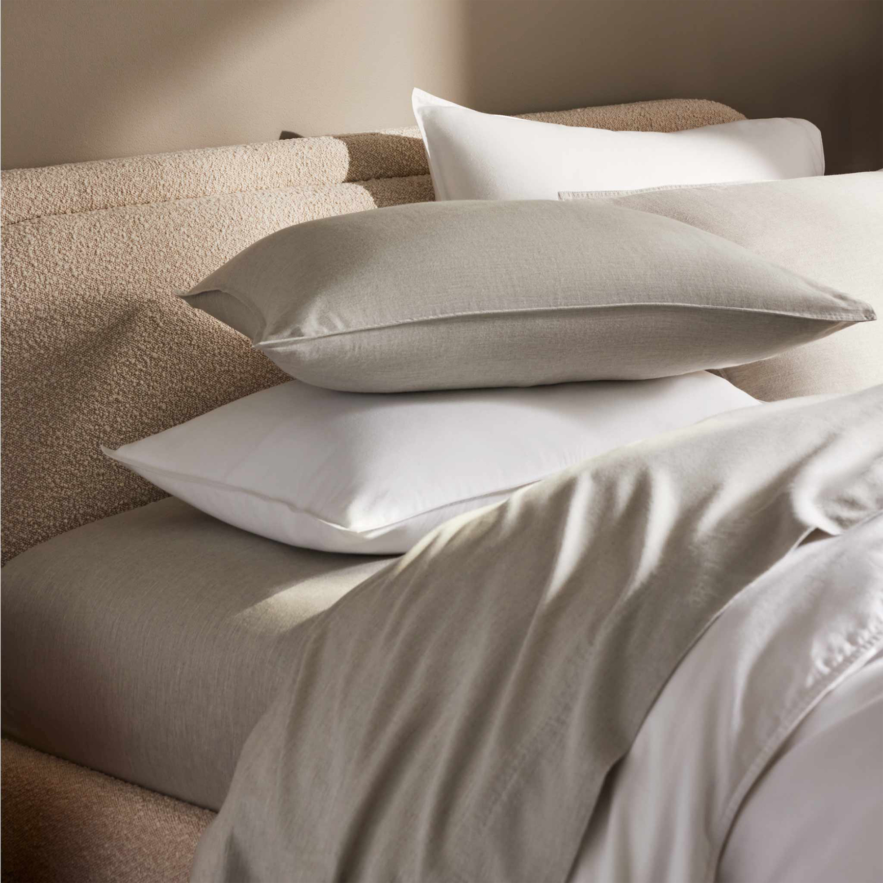 Bed Pillow Shams