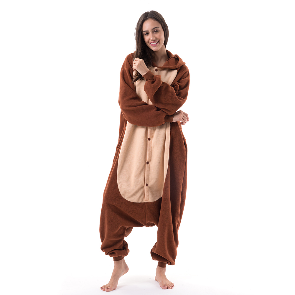 Monkey Halloween Costume