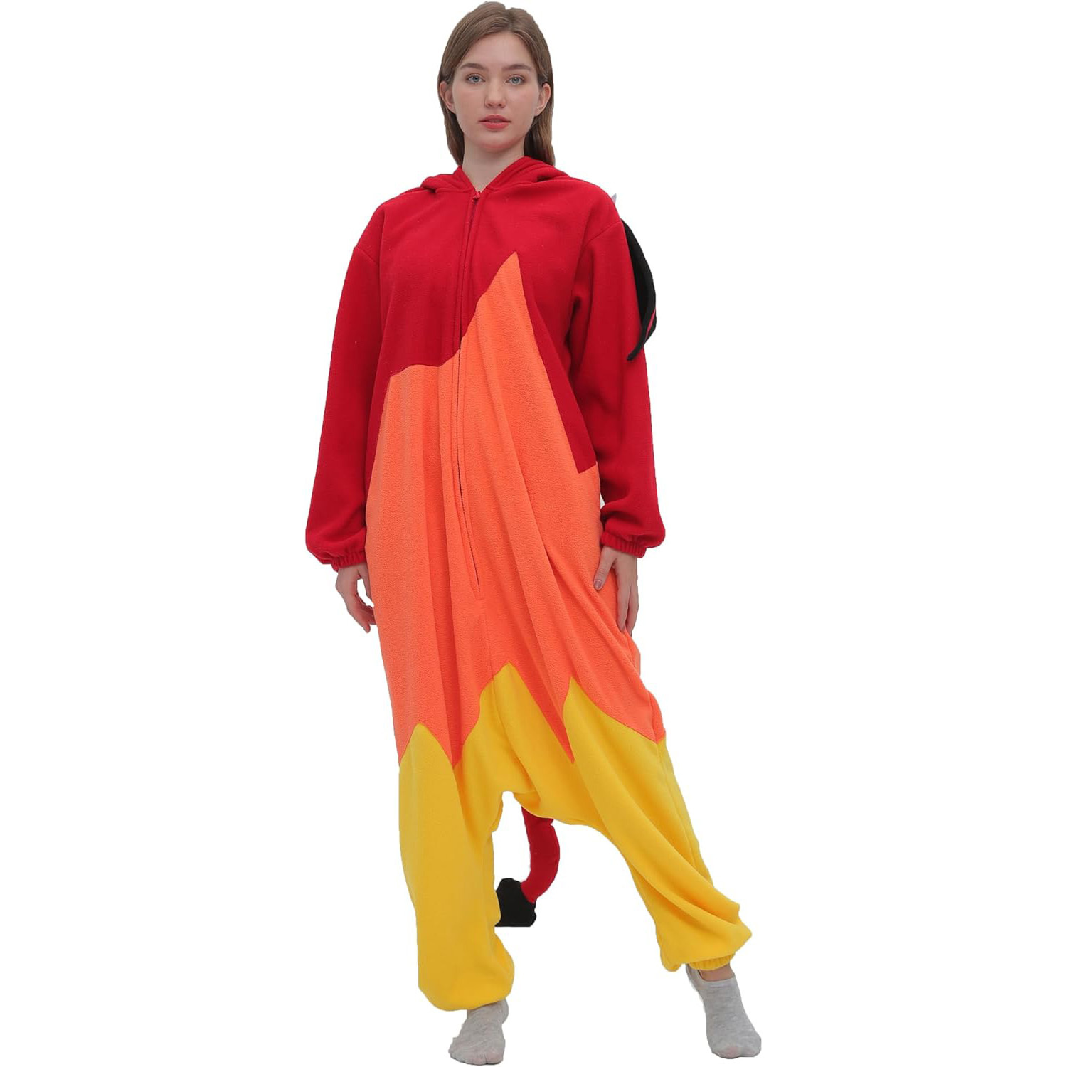 Sexy Devil Costume