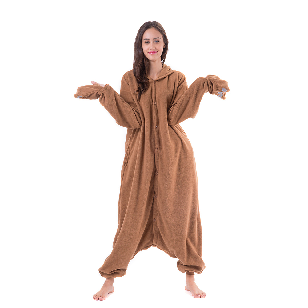 Walrus Costume