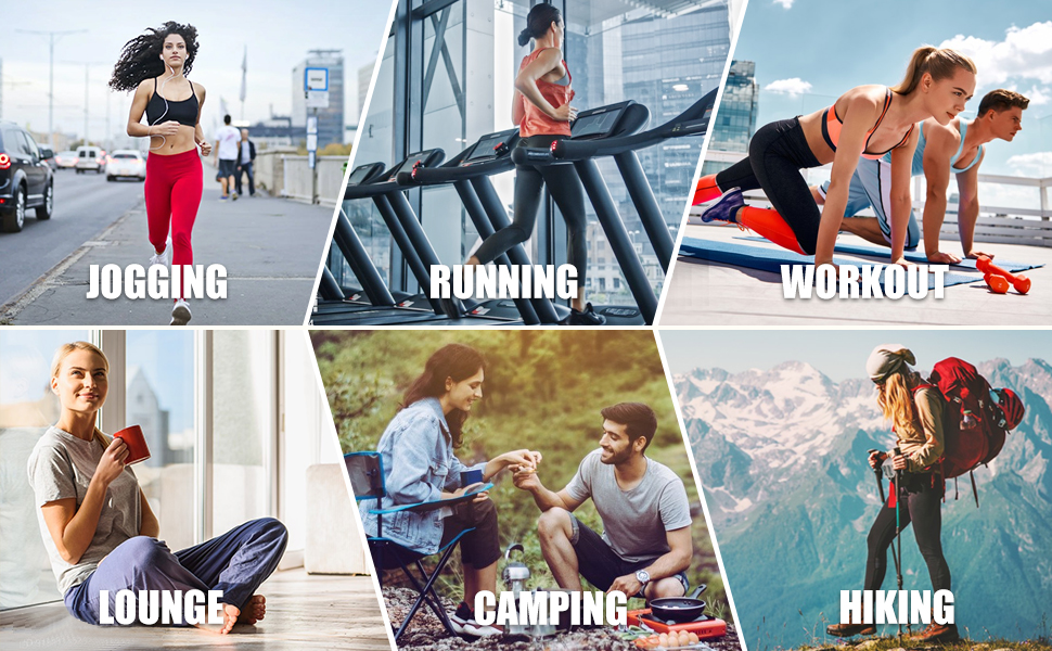women hiking pants