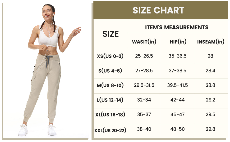 women hiking pants