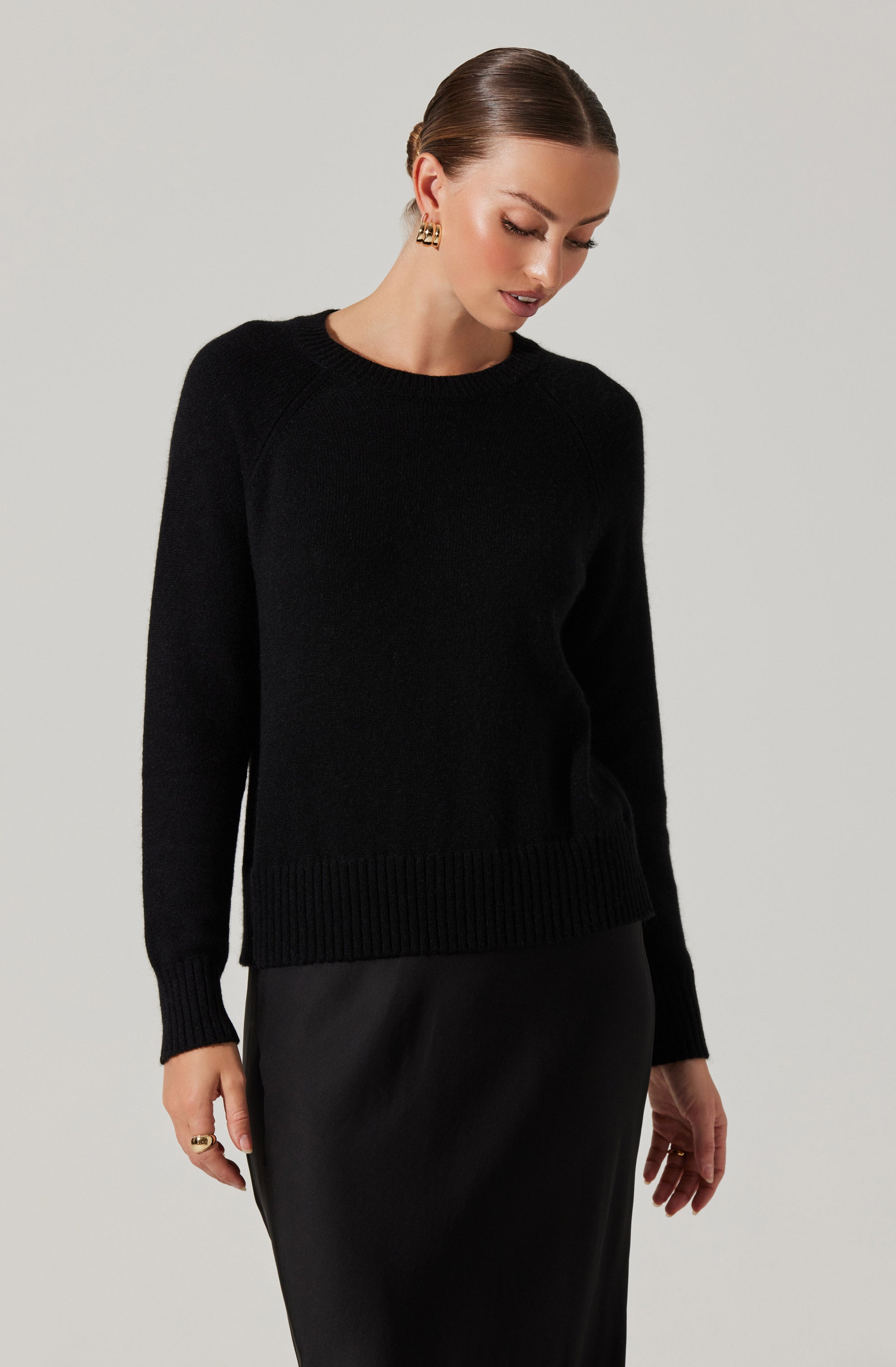 Helene Mixed Media Maxi Dress-Aljck