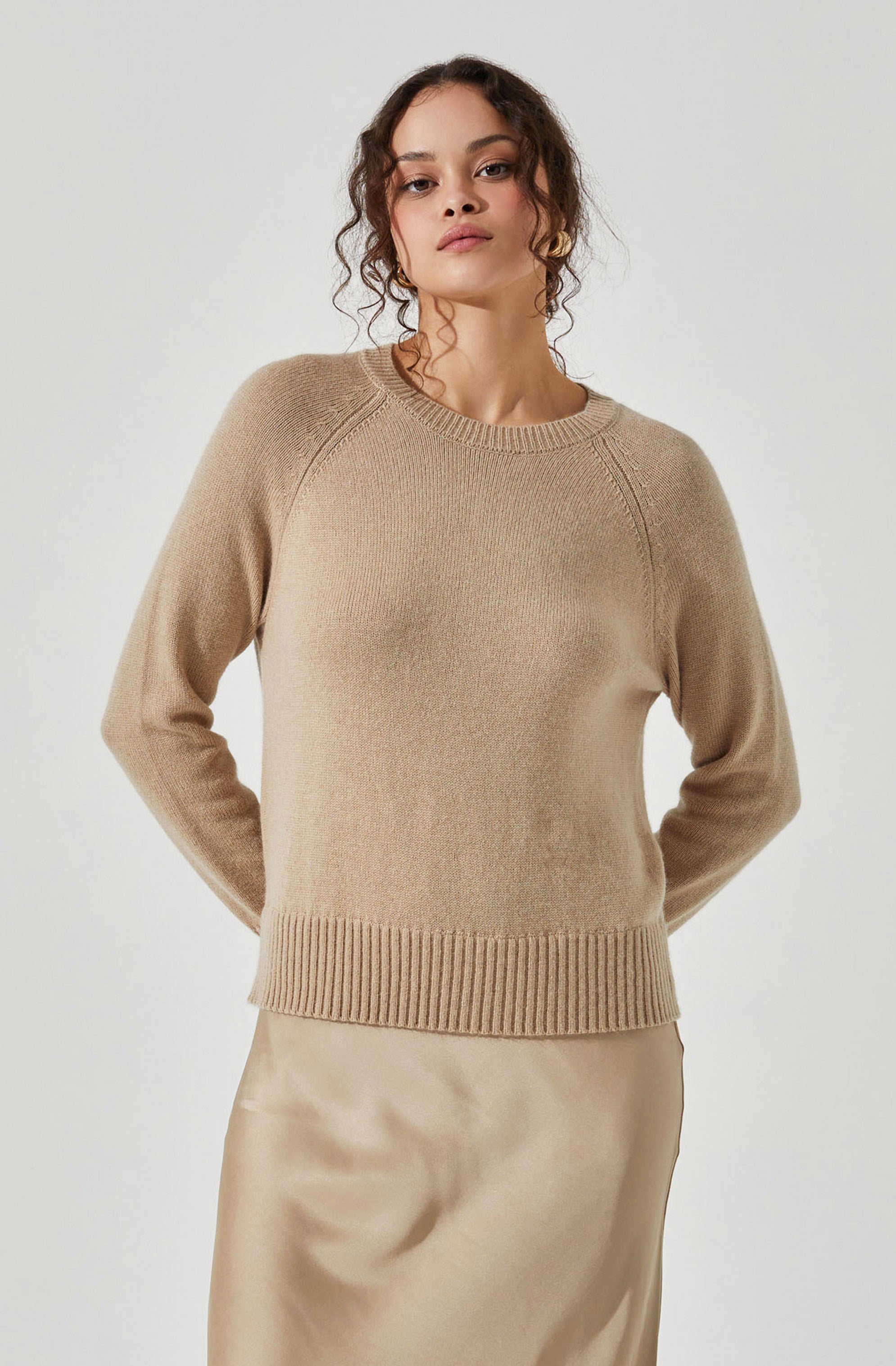 Helene Mixed Media Maxi Dress-Aljck