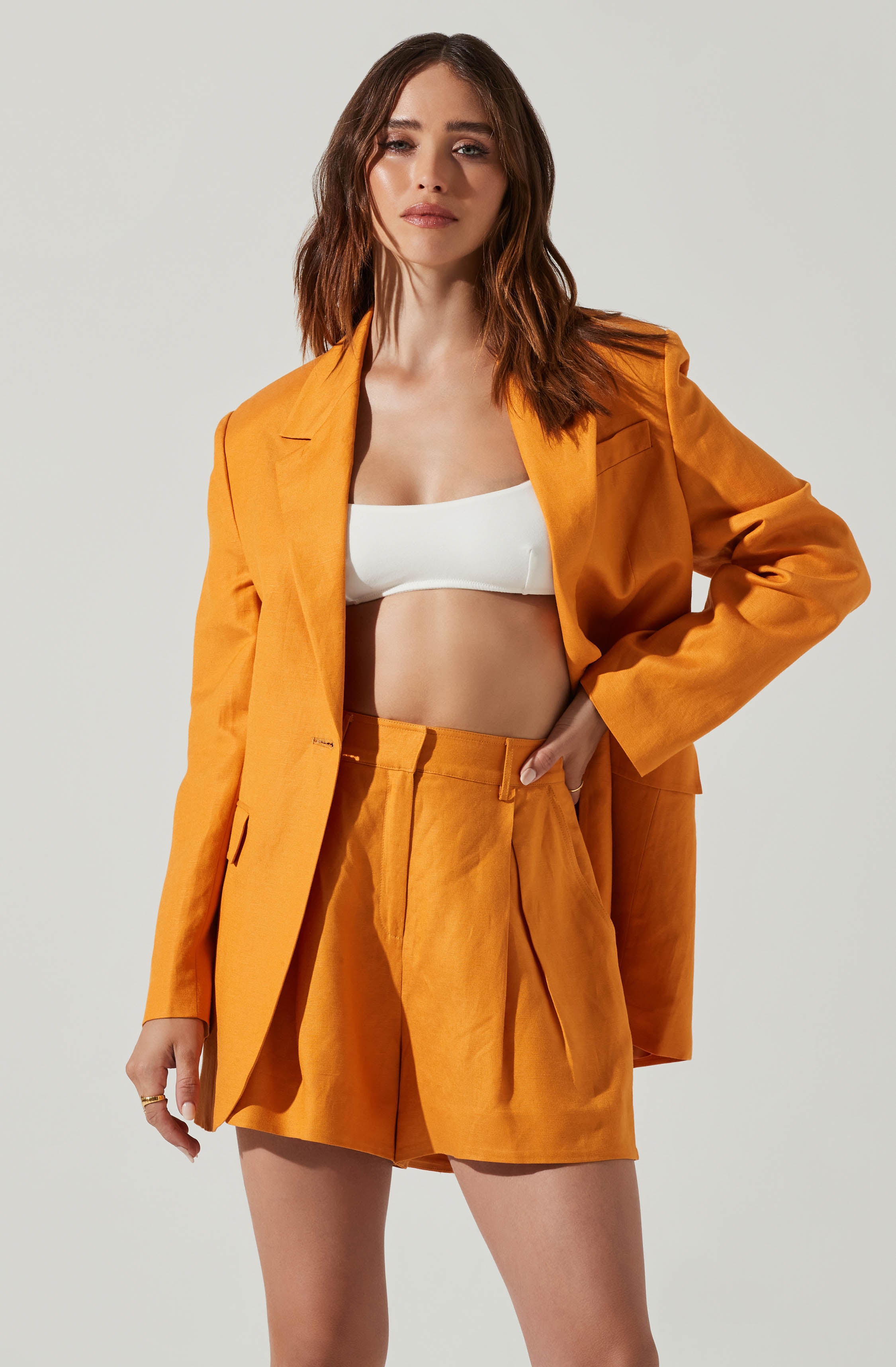 Laudine Blazer-Aljck