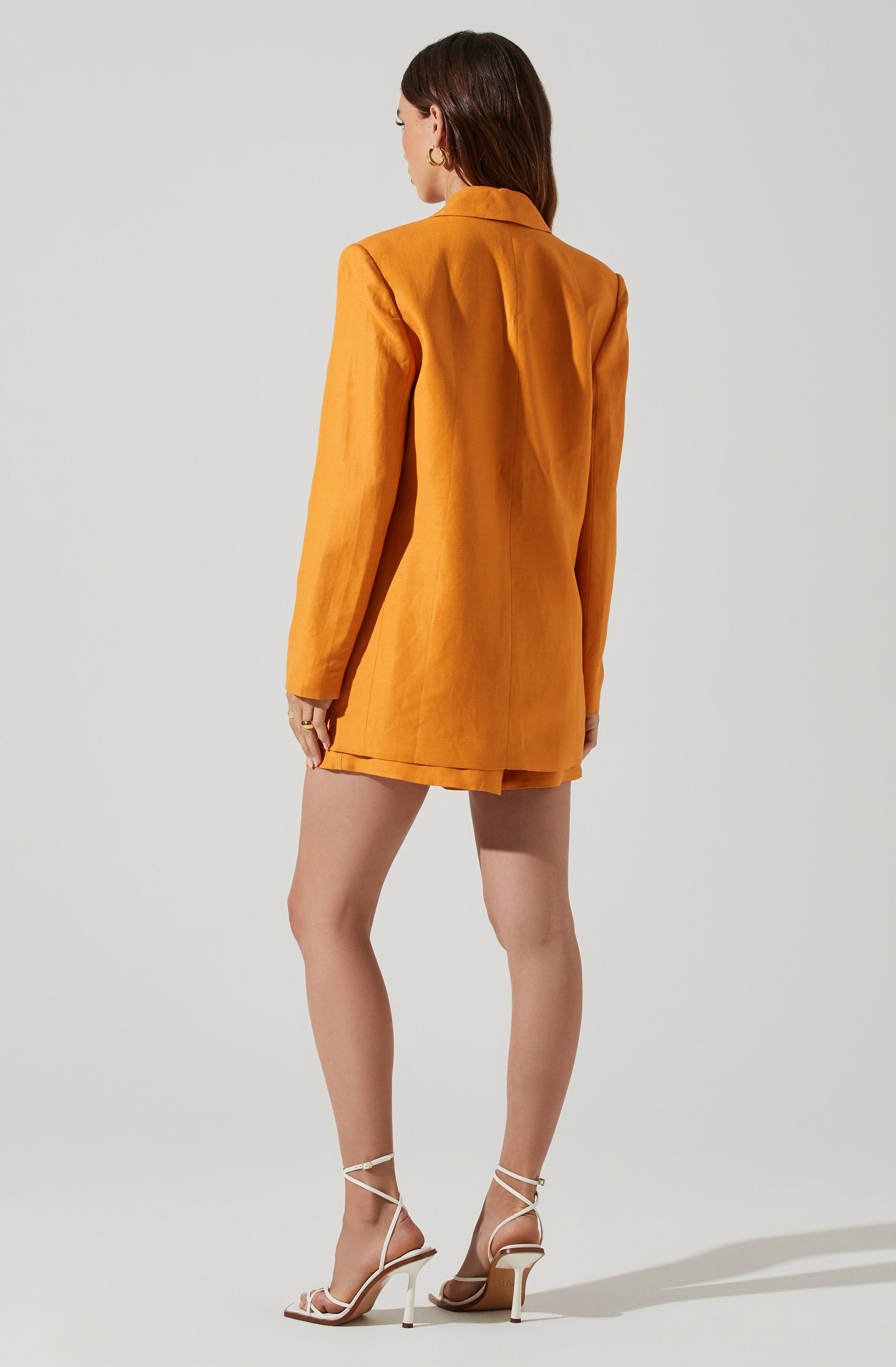 Laudine Blazer-Aljck