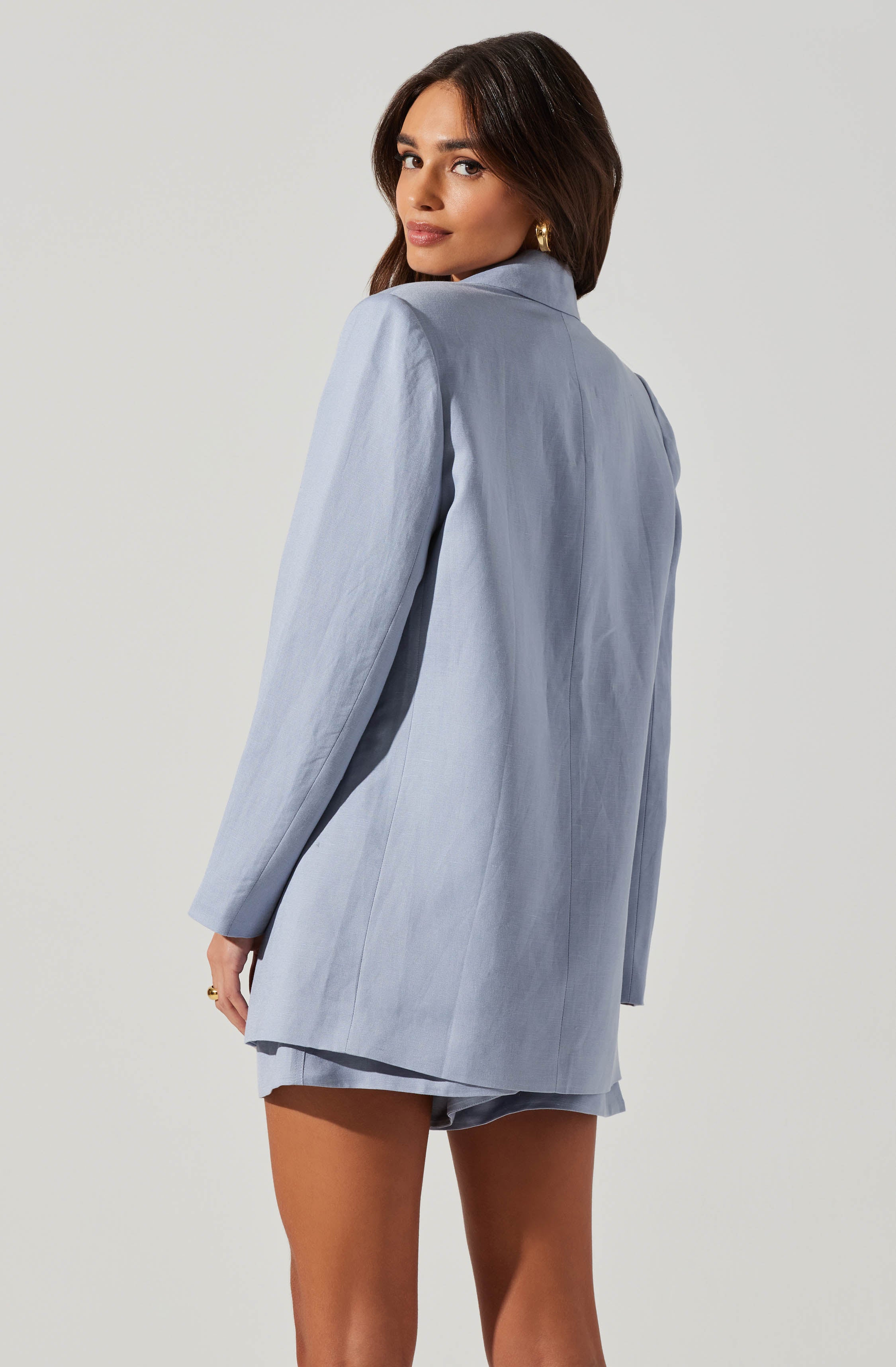 Laudine Blazer-Aljck