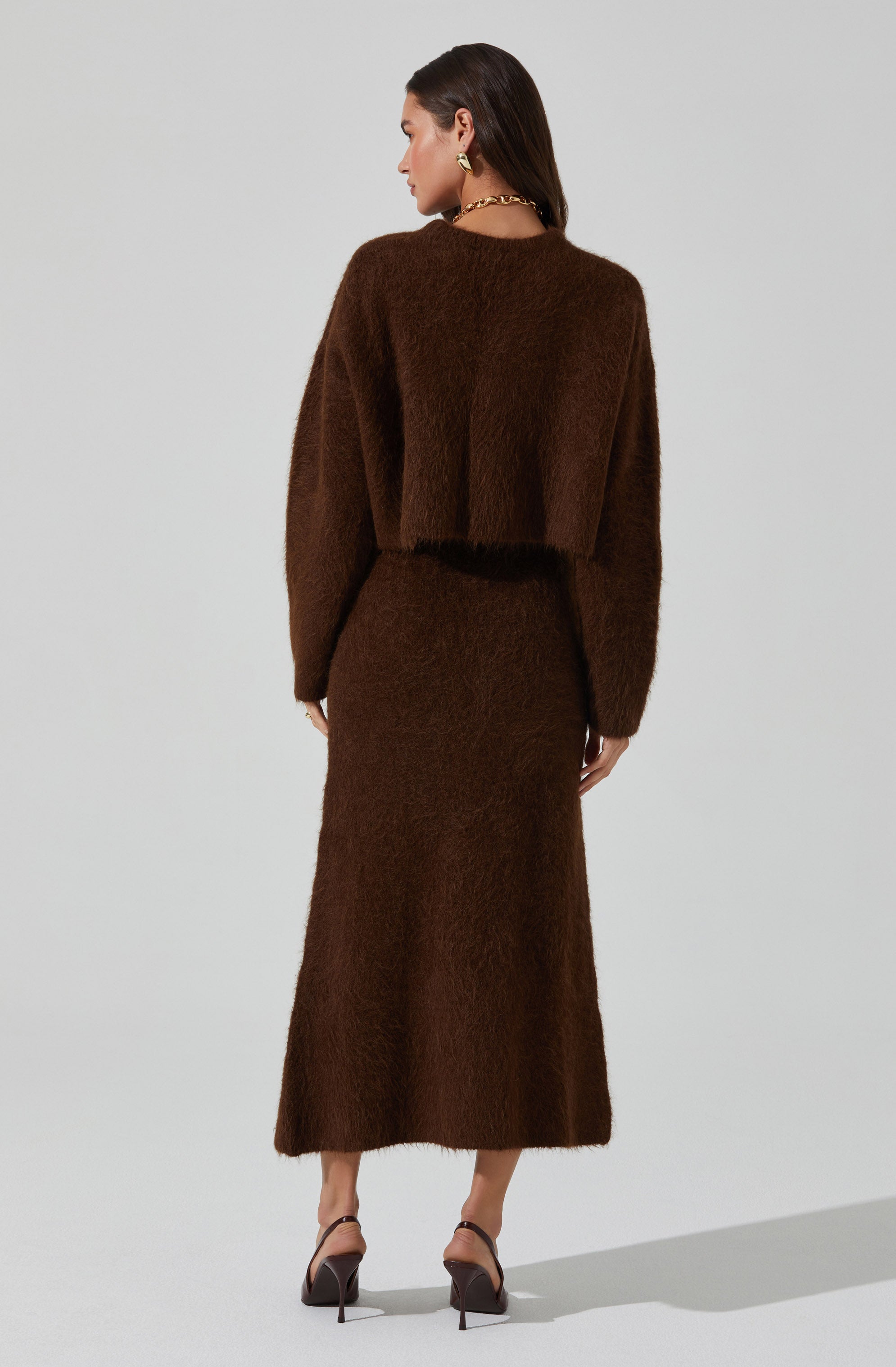 Clarissa sweater-Aljck