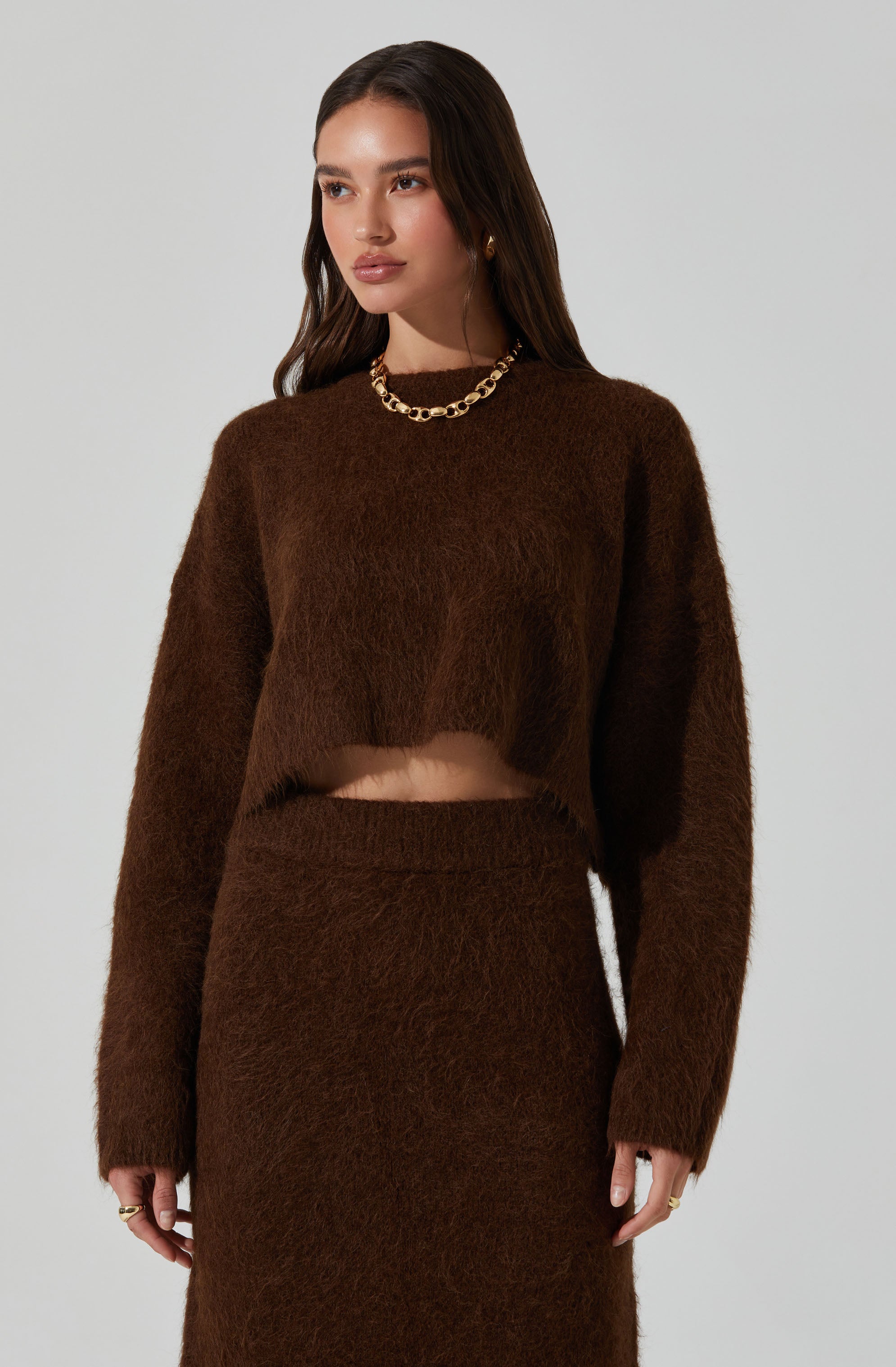 Clarissa sweater-Aljck