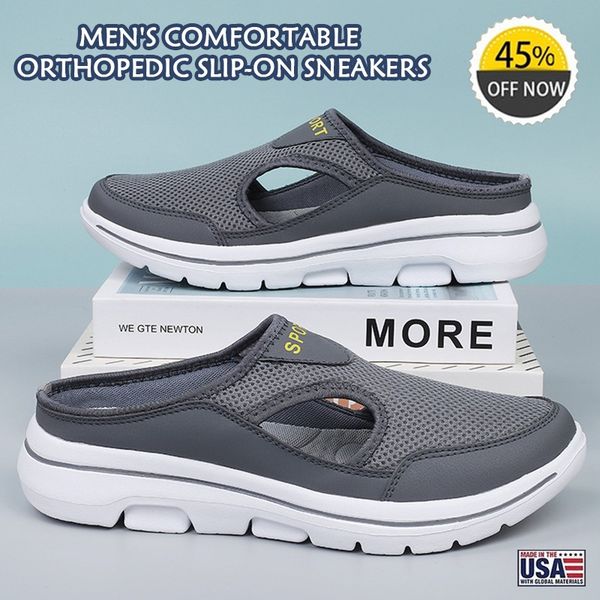 COMFORT BREATHABLE SUPPORT SPORTS SANDALS