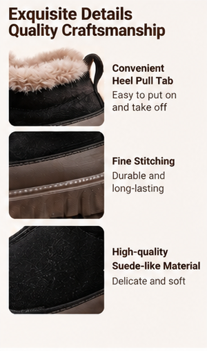 Craftsmanship detail