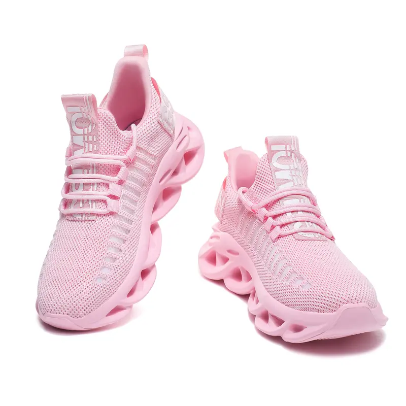 2026 Women's Spring Non-Slip Training Sneakers -