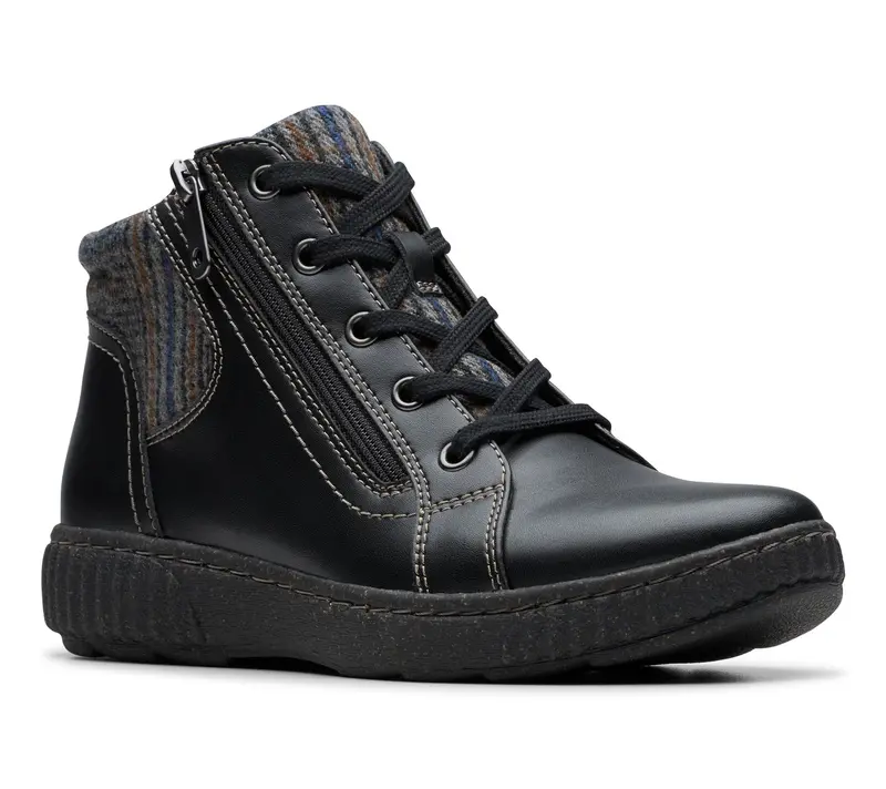 🔥Last Day 60% OFF - Comfortable Women's Leather Ankle Boots