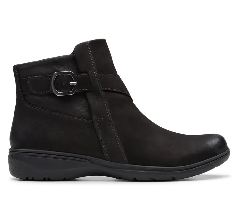🔥Last Day 60% OFF - Stylish Women's Water Repellent Leather Boots