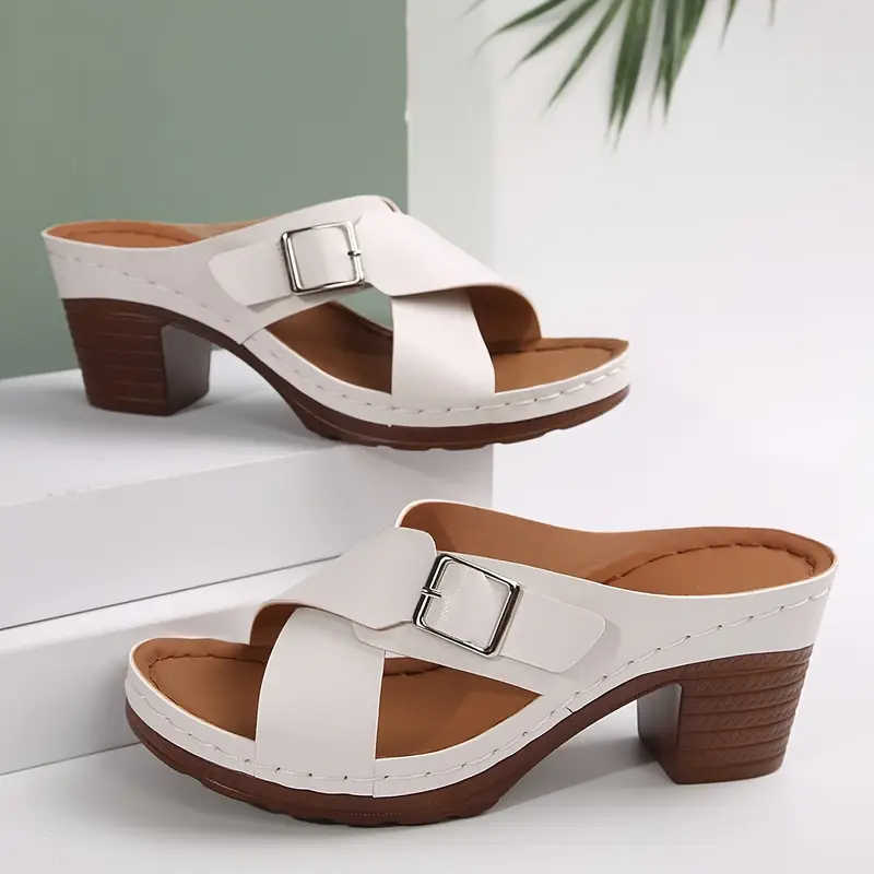 Women'S Summer 2025 New Arrival Comfortable Women'S Shoe