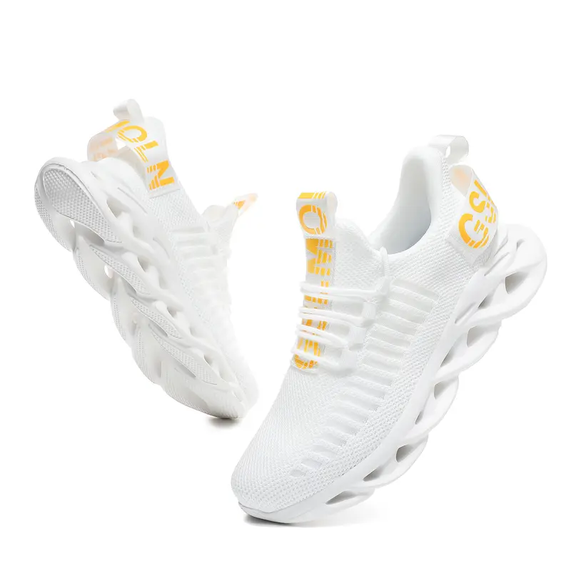 2026 Women's Spring Non-Slip Training Sneakers -
