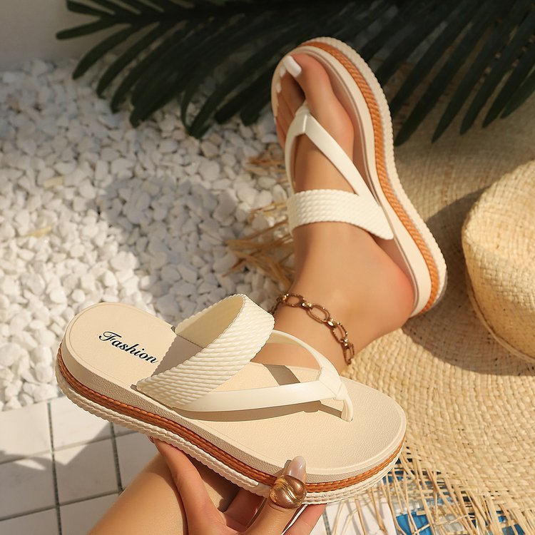 🔥Last Day 50% OFF Women's Thick-Soled Sandals