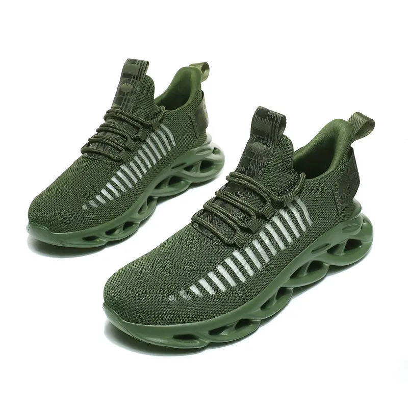 2026 Women's Spring Non-Slip Training Sneakers -