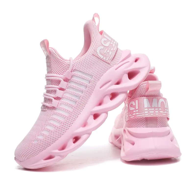 2026 Women's Spring Non-Slip Training Sneakers -