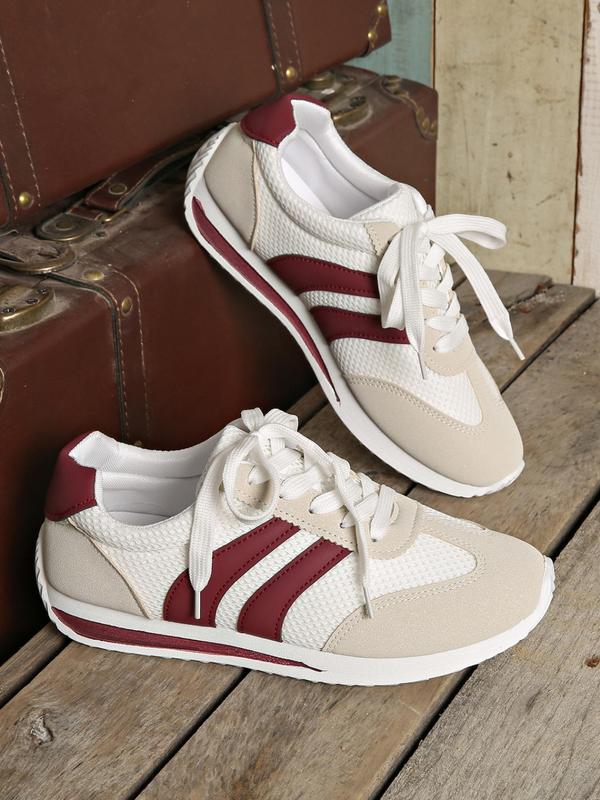 Women's Running Orhtopedic Shoes for Sports and Fitness