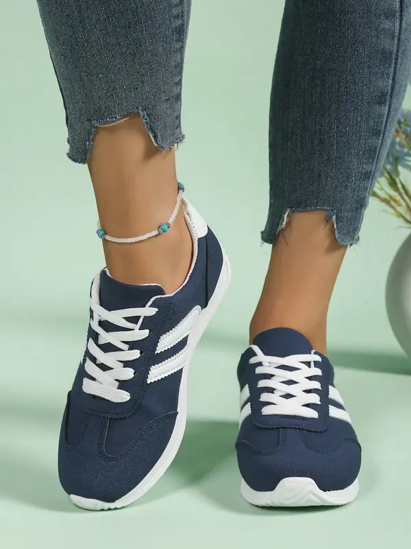 Women's Running Orhtopedic Shoes for Sports and Fitness