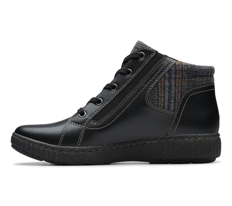 🔥Last Day 60% OFF - Comfortable Women's Leather Ankle Boots
