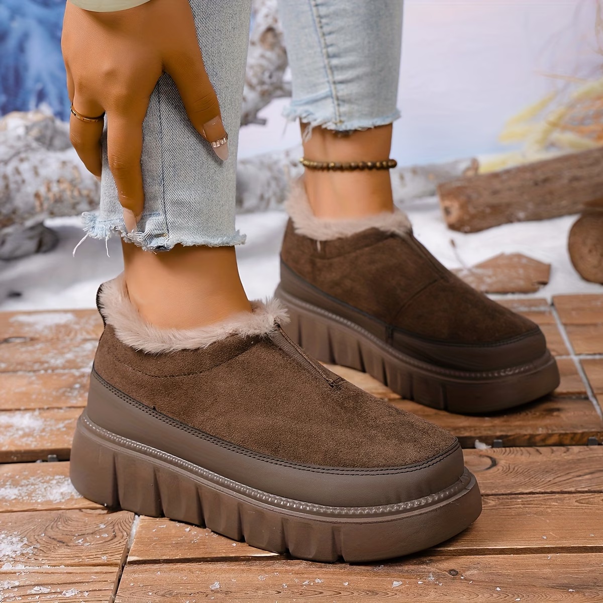 Women'S Ankle Boots And Short Boots Are Fashionable And Comfortable for Women Foot Short Boots 
